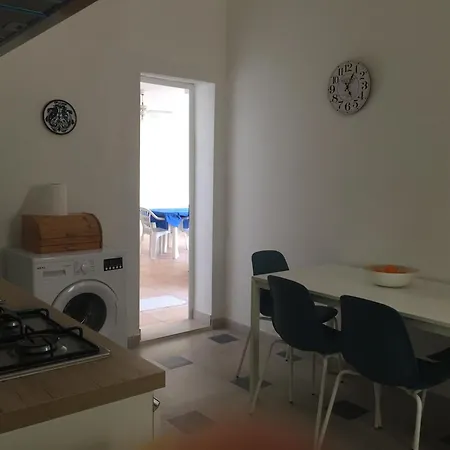 בית נופש Casa Lucia *