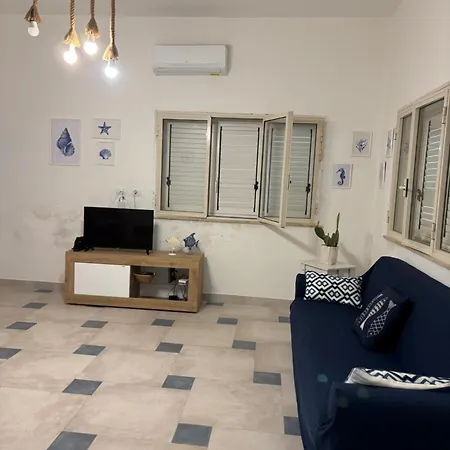 Casa Lucia בית נופש