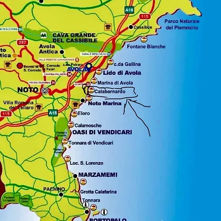 Casa Lucia *