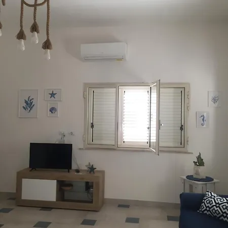 בית נופש Casa Lucia רומא