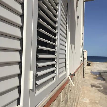 Casa Lucia בית נופש