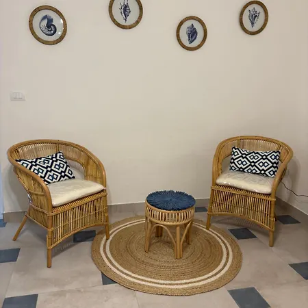 Casa Lucia בית נופש רומא