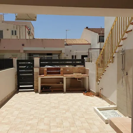 בית נופש Casa Lucia רומא