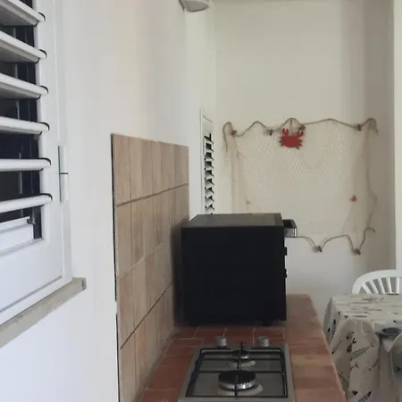Casa Lucia בית נופש *