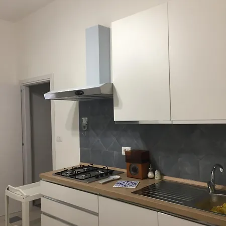 בית נופש Casa Lucia רומא