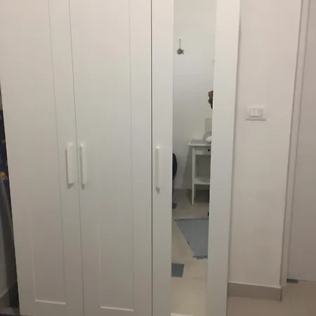 בית נופש Casa Lucia