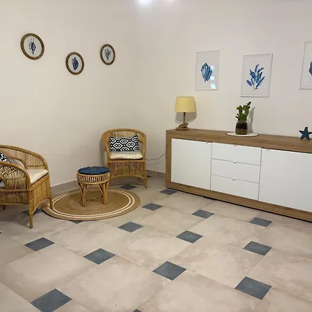 בית נופש Casa Lucia *