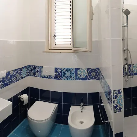 בית נופש Casa Lucia רומא