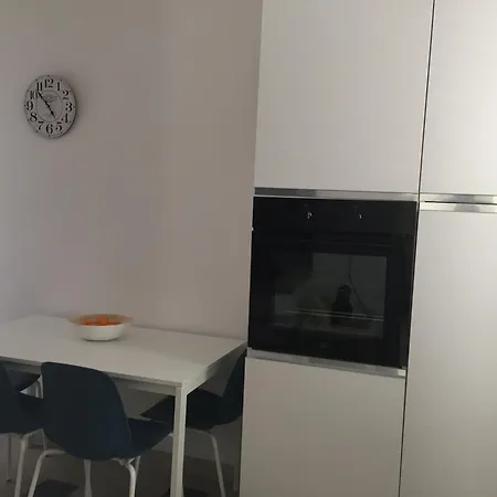 Casa Lucia * רומא