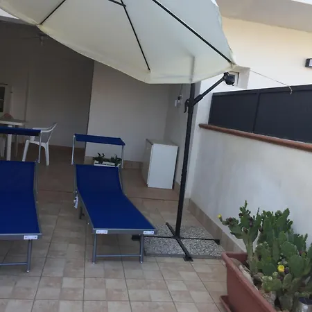Casa Lucia בית נופש