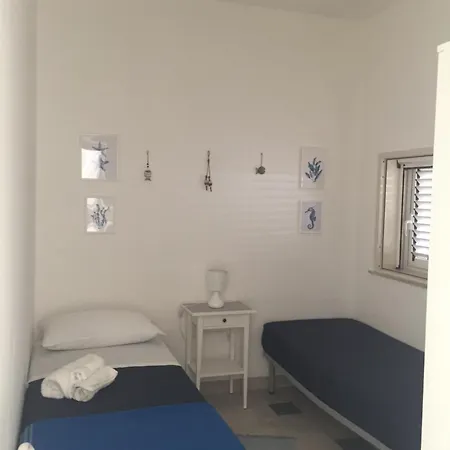 בית נופש Casa Lucia *