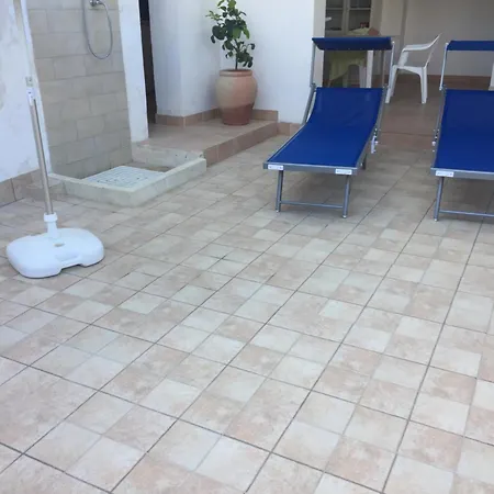 Casa Lucia בית נופש רומא