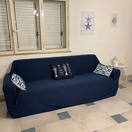 בית נופש Casa Lucia