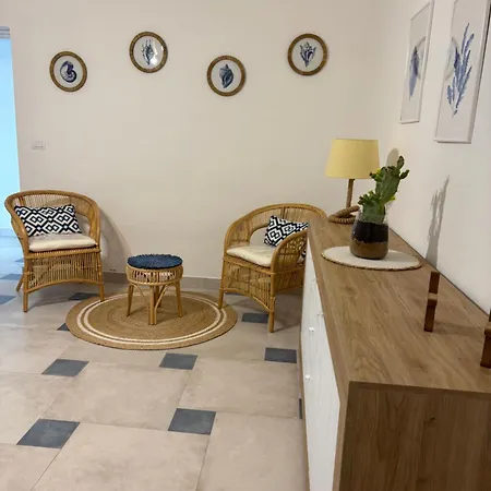 בית נופש Casa Lucia *