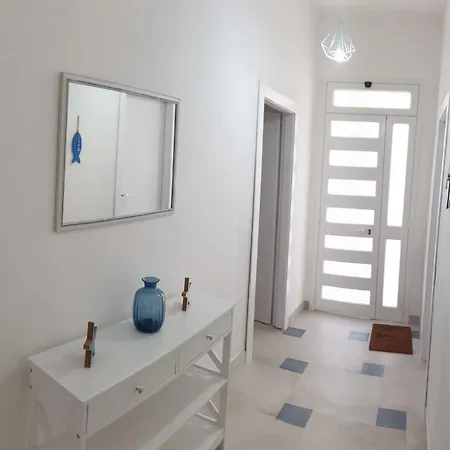 בית נופש Casa Lucia