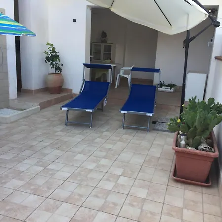 Casa Lucia *