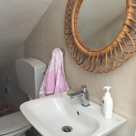 בית נופש Casa Lucia רומא