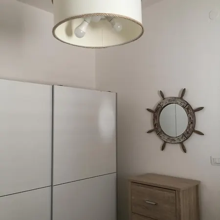 בית נופש Casa Lucia *