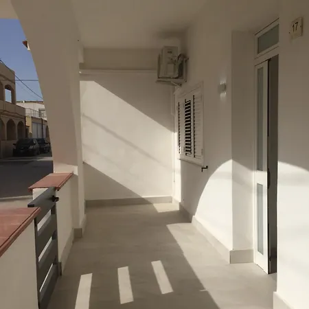 Casa Lucia רומא